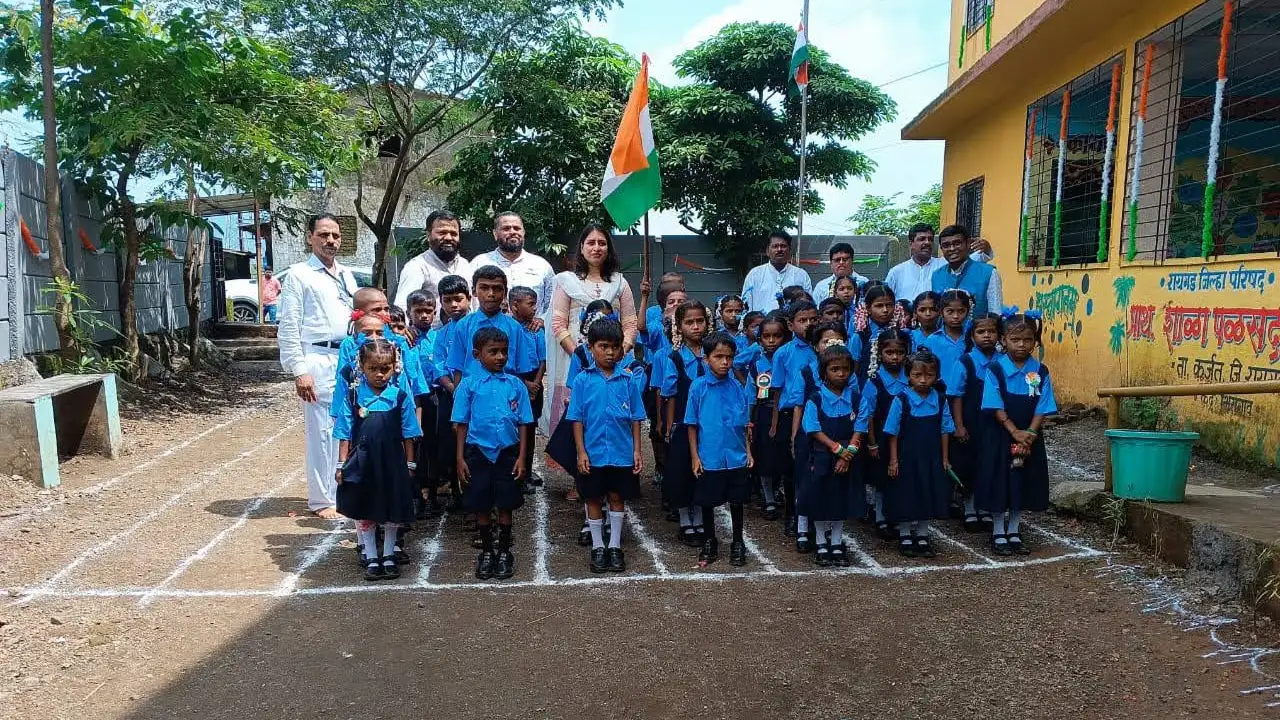 Digital Learning _ Bringing E-Learning to Tribal Villages (2024) -2 1