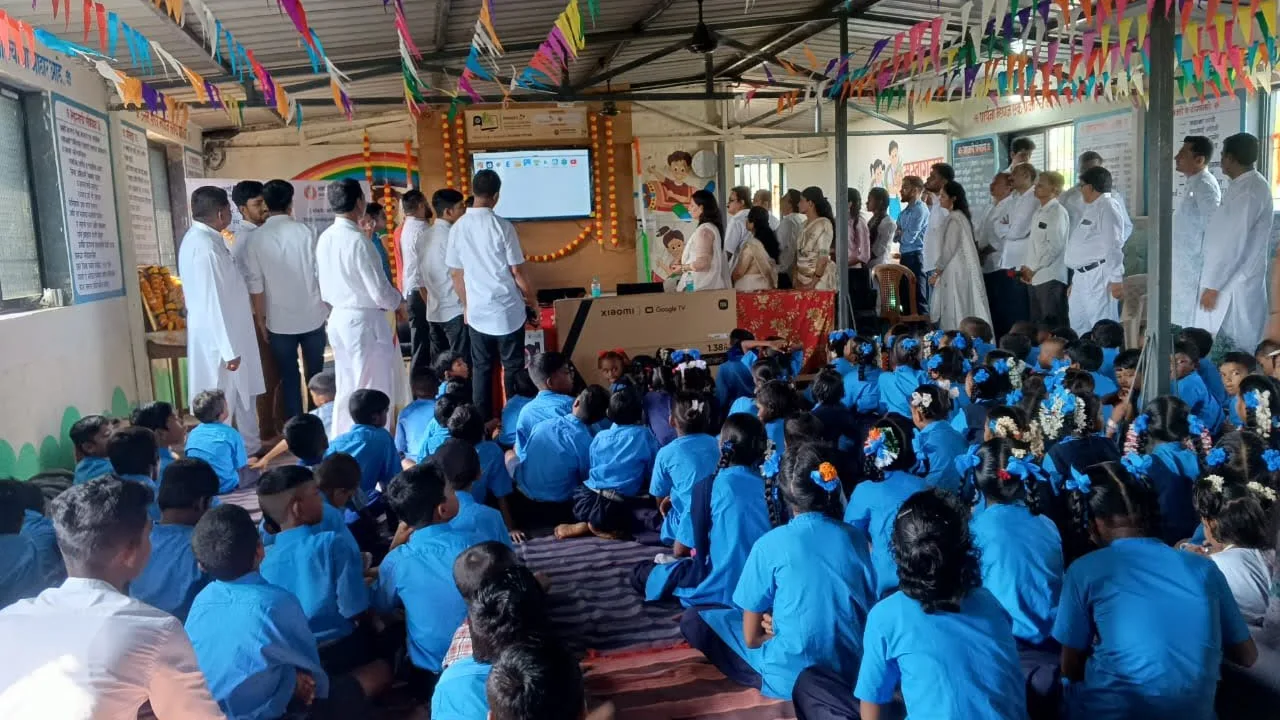 Digital Learning _ Bringing E-Learning to Tribal Villages (2024) -3 1