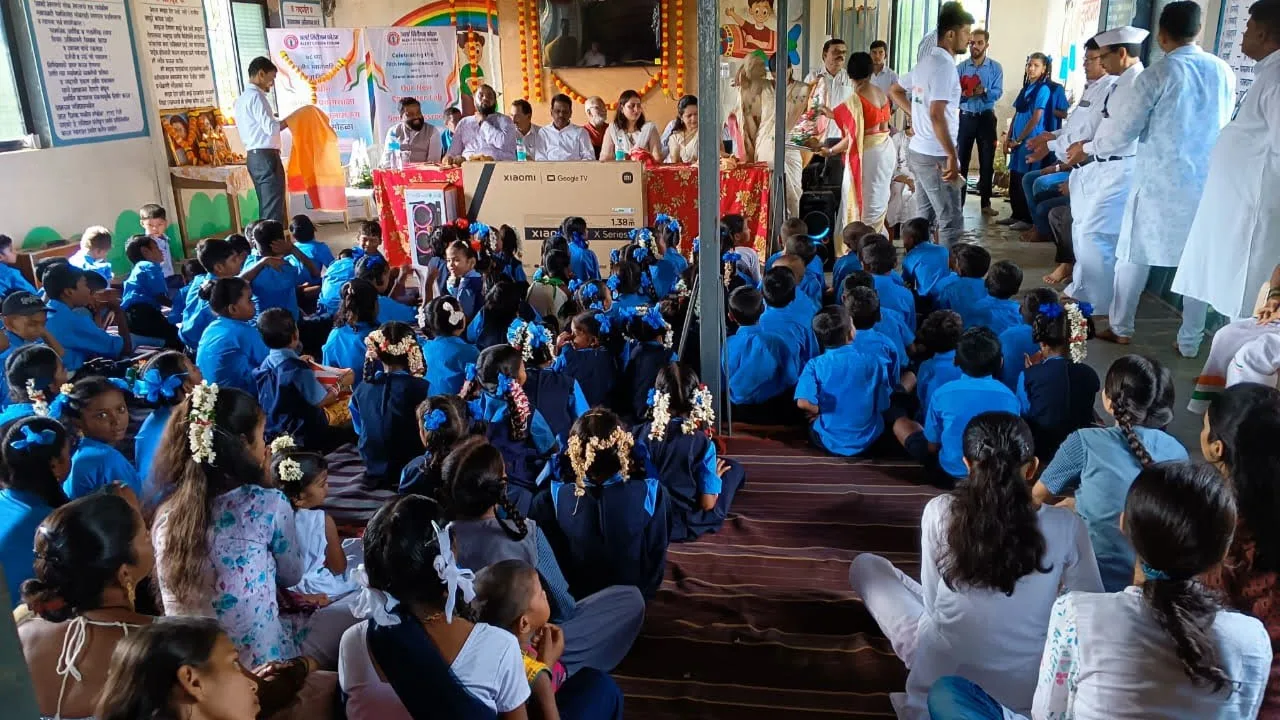 Digital Learning _ Bringing E-Learning to Tribal Villages (2024) -4 1