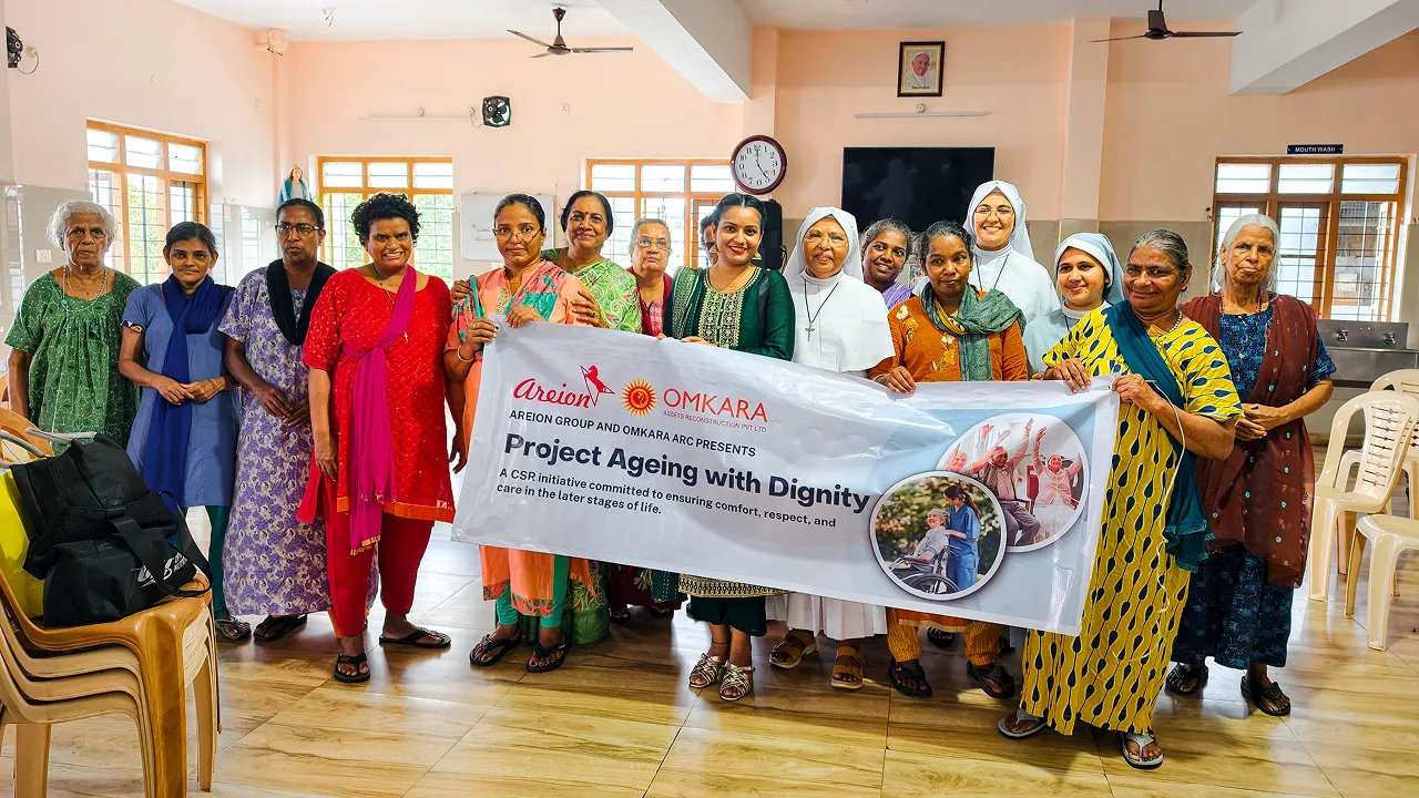 Project Ageing with Dignity -1 1