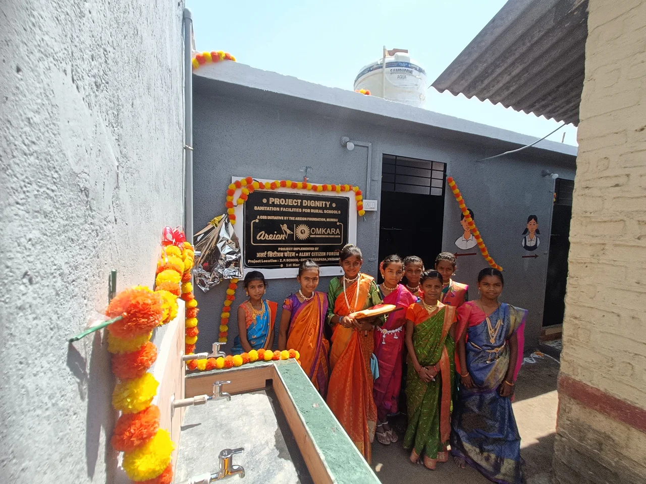 Project Dignity –1 1