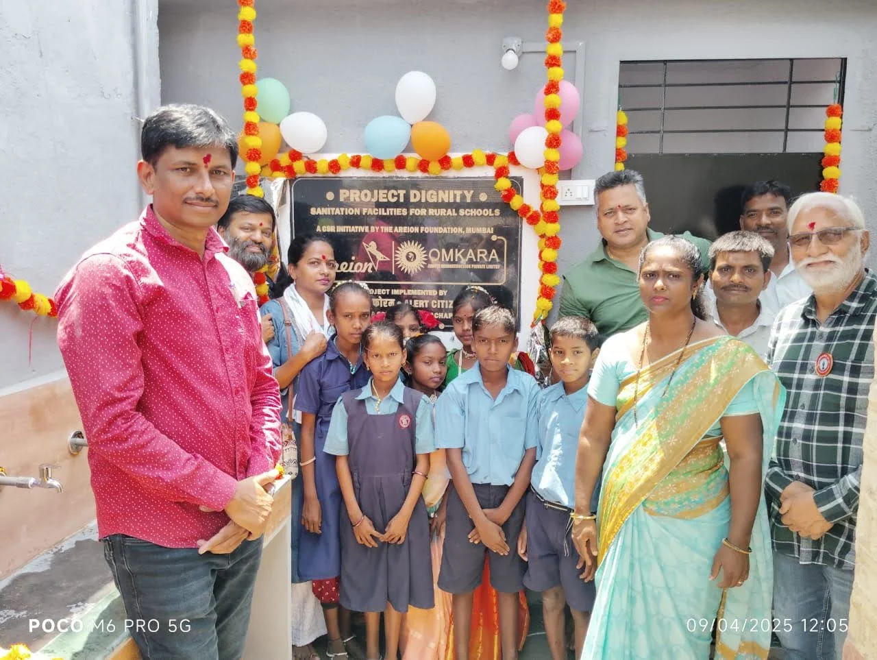 Project Dignity –2 1