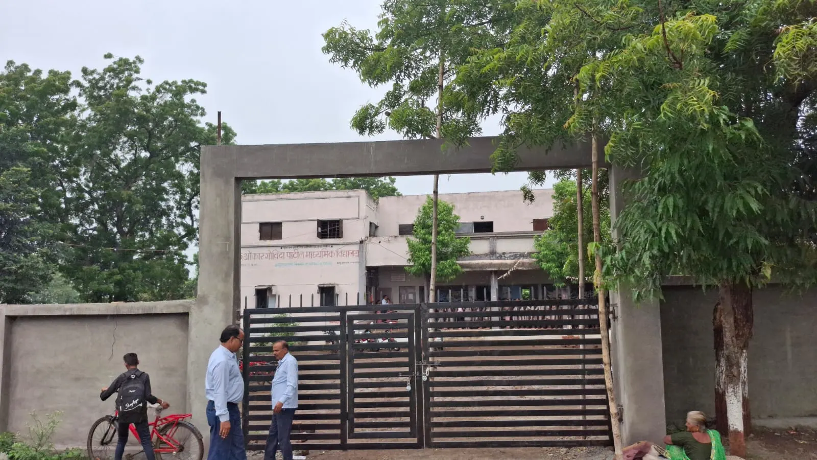 Project Safe School Initiative - 3